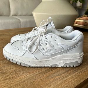 New Balance 550 Men’s 6.5 W8